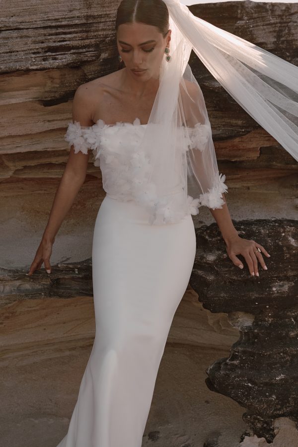 FAY VEIL