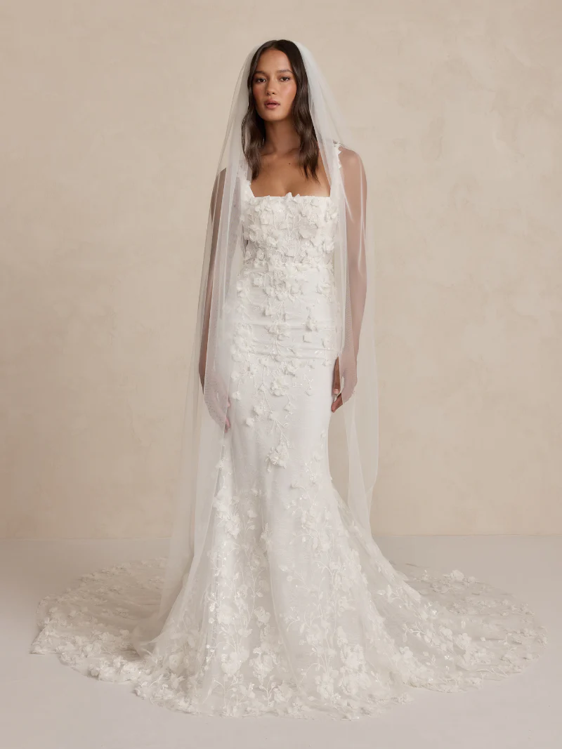 MIRANDA VEIL - Image 2