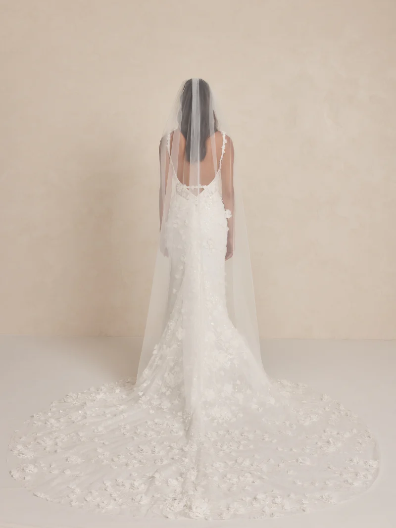 MIRANDA VEIL - Image 3