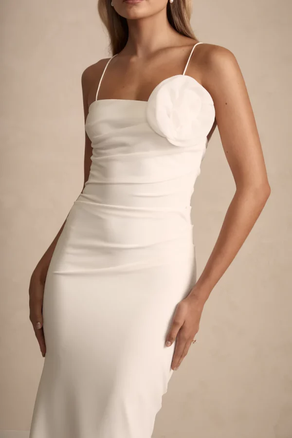 SAWYER DETACHABLE ROSETTE